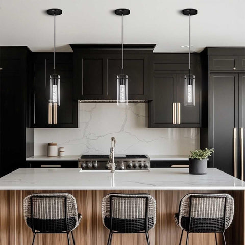 Esfos integrated LED kitchen light delivers 800 lumens for bright illumination