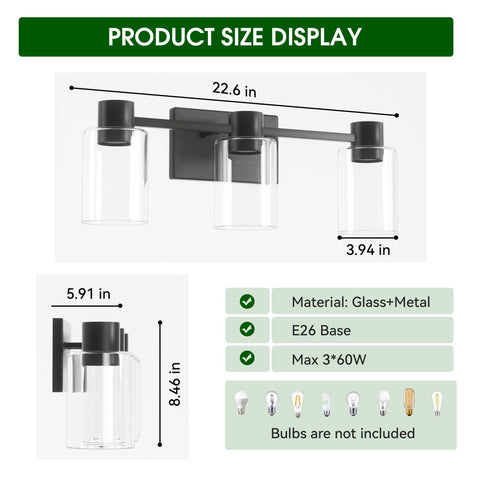 Esfos modern simplicity design blends with any decor for versatile lighting.