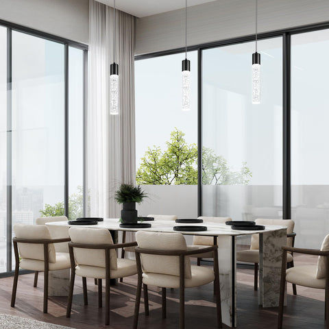 Esfos 90-percent-pre-done-install design eases setup and maintenance.