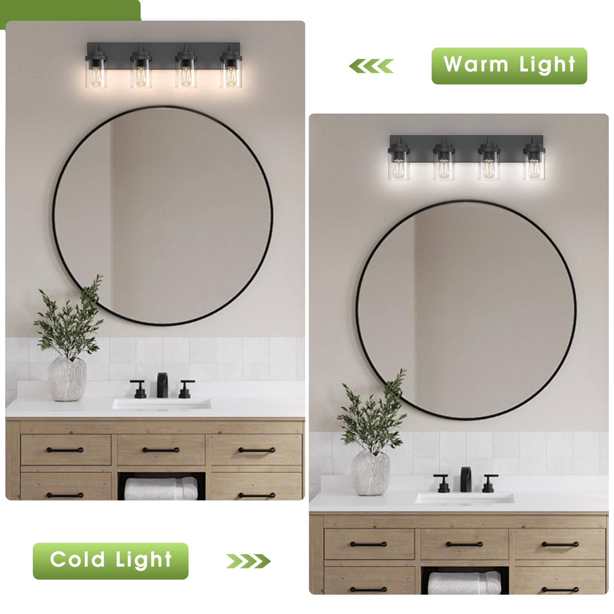 Espird wall mount plate ensures sturdy, easy installation.