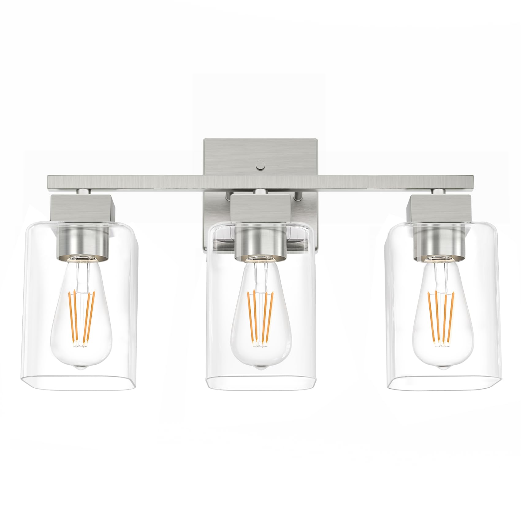Espird packaging protects glass shades during transit for a worry-free delivery.