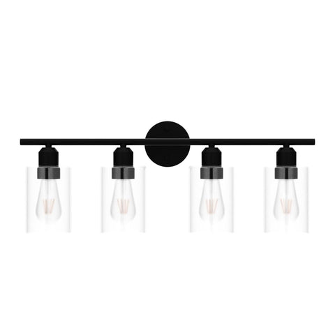 Espird dimmable bathroom light is LED-compatible for flexible brightness