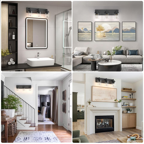 Espird compatible with dimmable bulbs for mood lighting