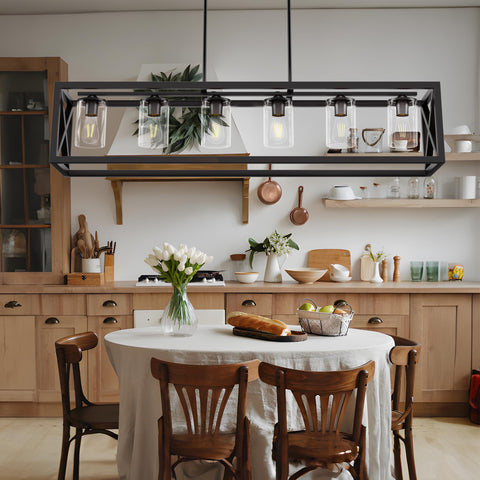 Espird easy-installation lighting for quick setup.