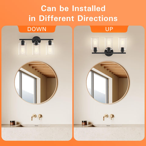 Espird mounting hardware and installation components