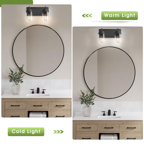 Espird metal construction delivers durable performance in humid bathrooms.