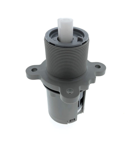 Essential Values Pfister 0X8 compatible cartridge for easy replacement in older fixtures.