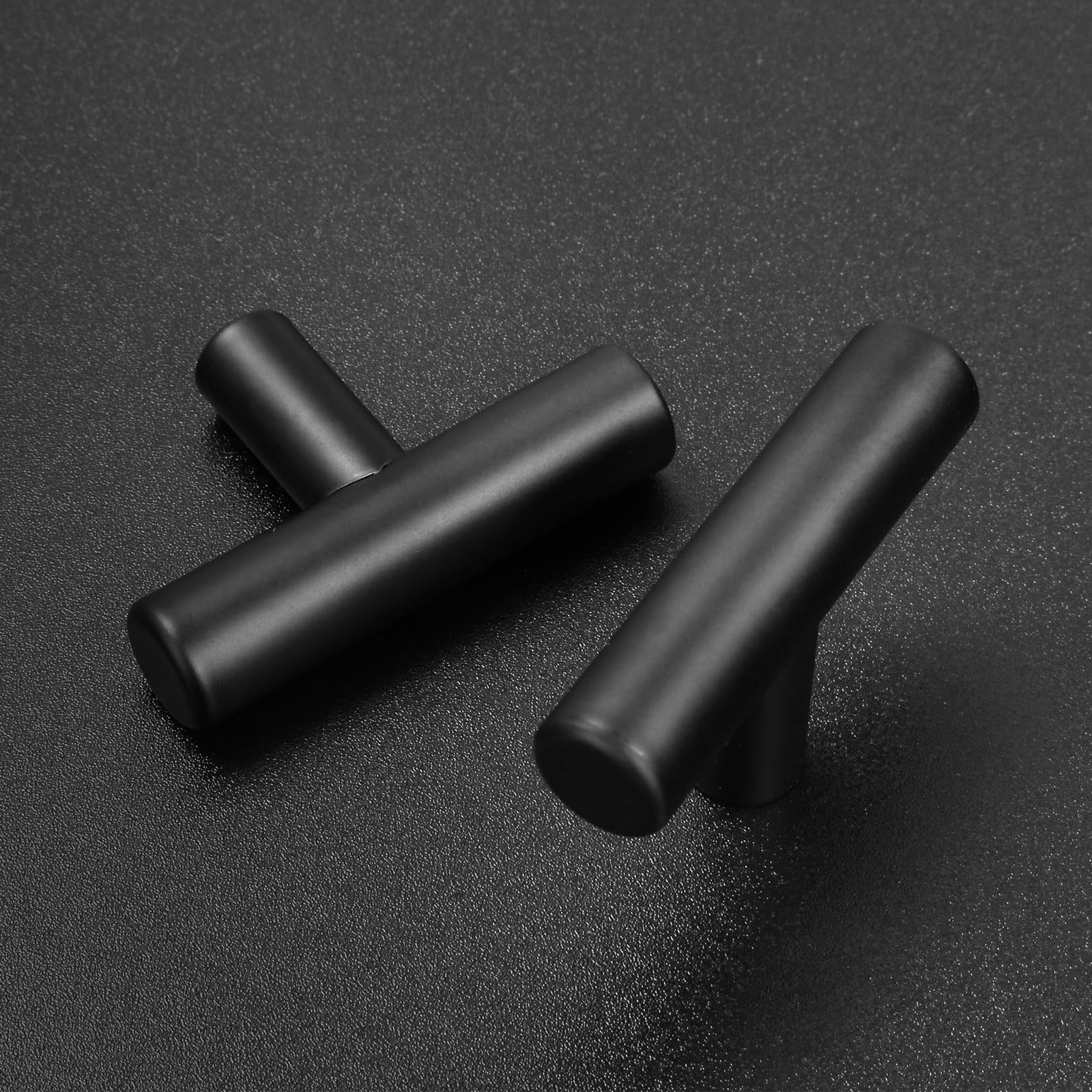 Estmoon includes two M4 screws for quick versatile installation