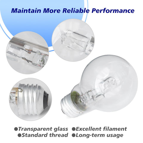 Esttlamer longer usage life reduces replacement frequency in homes