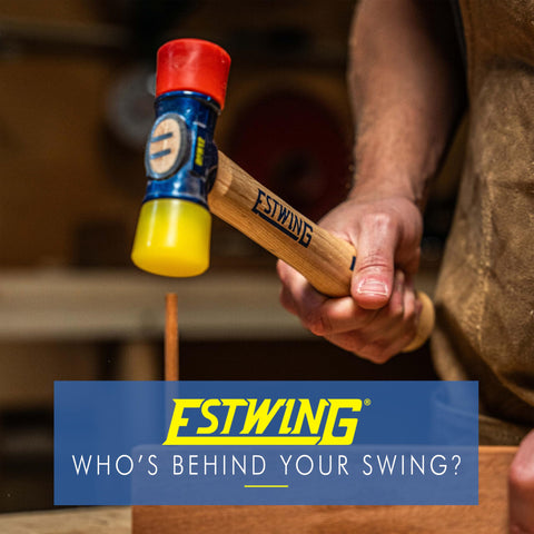 Ideal for woodworking tasks like furniture assembly and dowel setting.