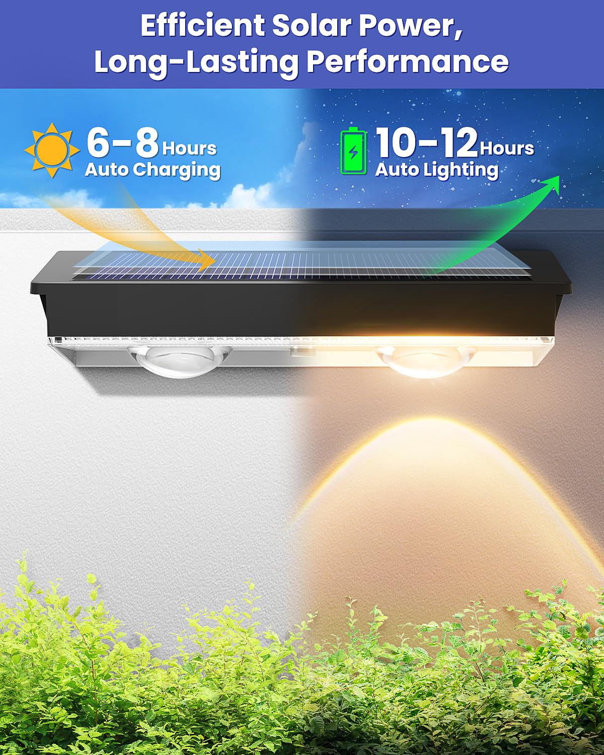 Etetale's three-year warranty gives peace of mind