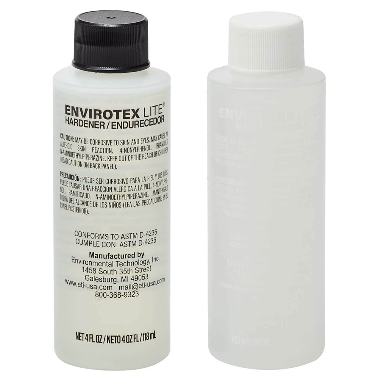 Alcohol-resistant surface keeps frequent-use areas resilient and easy to maintain