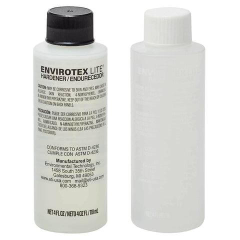 Alcohol-resistant surface keeps frequent-use areas resilient and easy to maintain