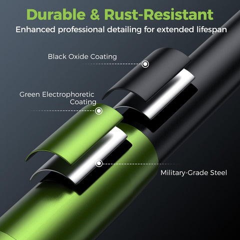 etoolab 38-drive torque wrench 72-tooth gear supports dual-direction operation.