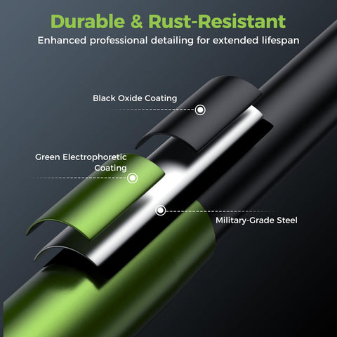 Ettoolab torque wrench dual-direction with 72 teeth for easy tightening in tight spaces