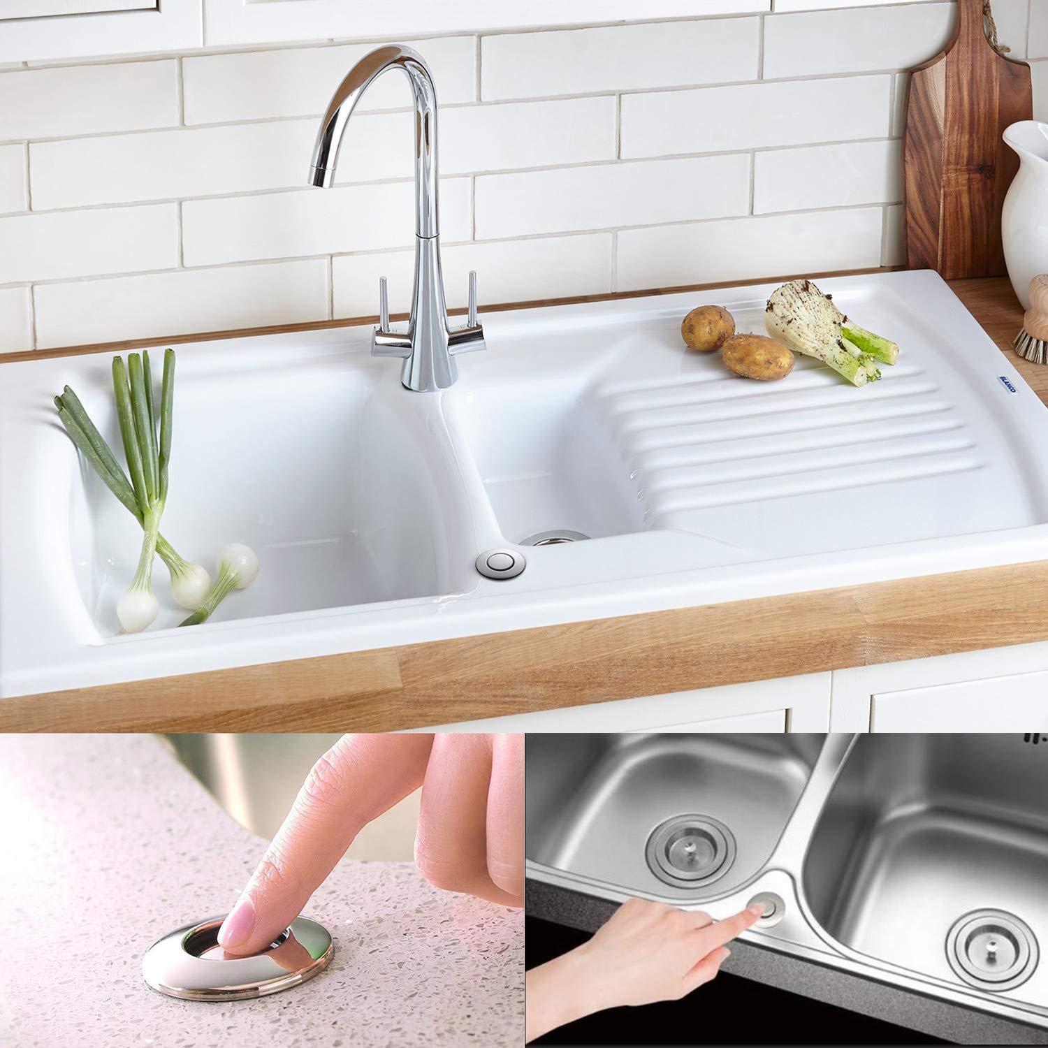 Etoolcity multi-use kitchen device compatibility increases convenience
