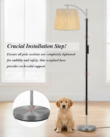 Etto dedicated smart bulb with lifetime replacement support