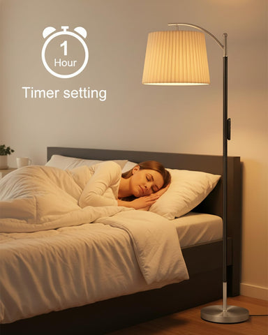 Etto weighted base ensures stability for daily use