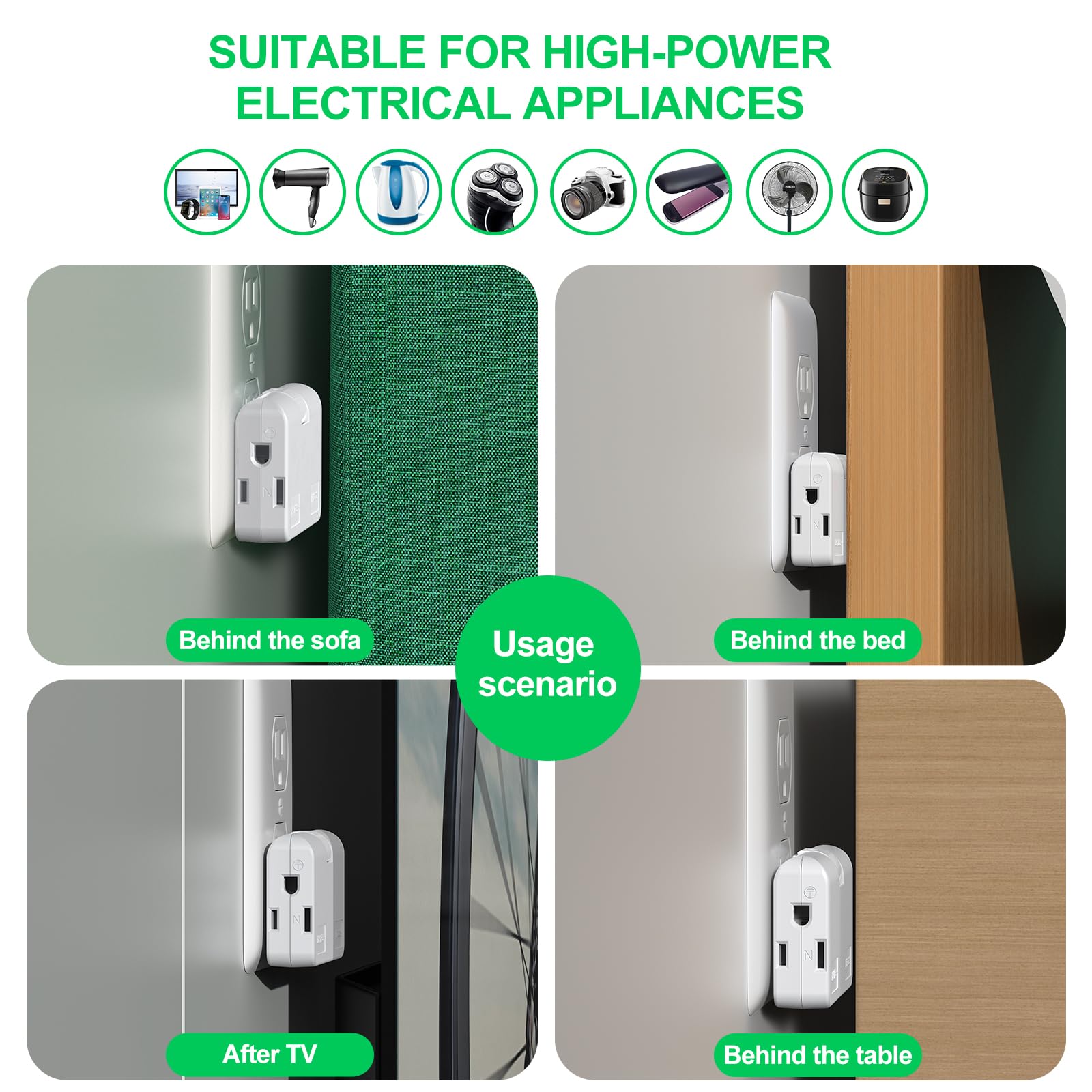 ETwinCoo two-pack packaging image indicates value and convenience for households.