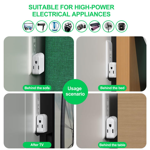 ETwinCoo two-pack packaging image indicates value and convenience for households.