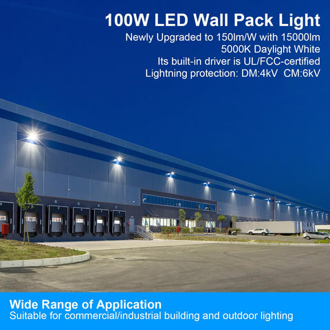 EUANTLLD prismatic lens close-up delivering uniform low-glare illumination.