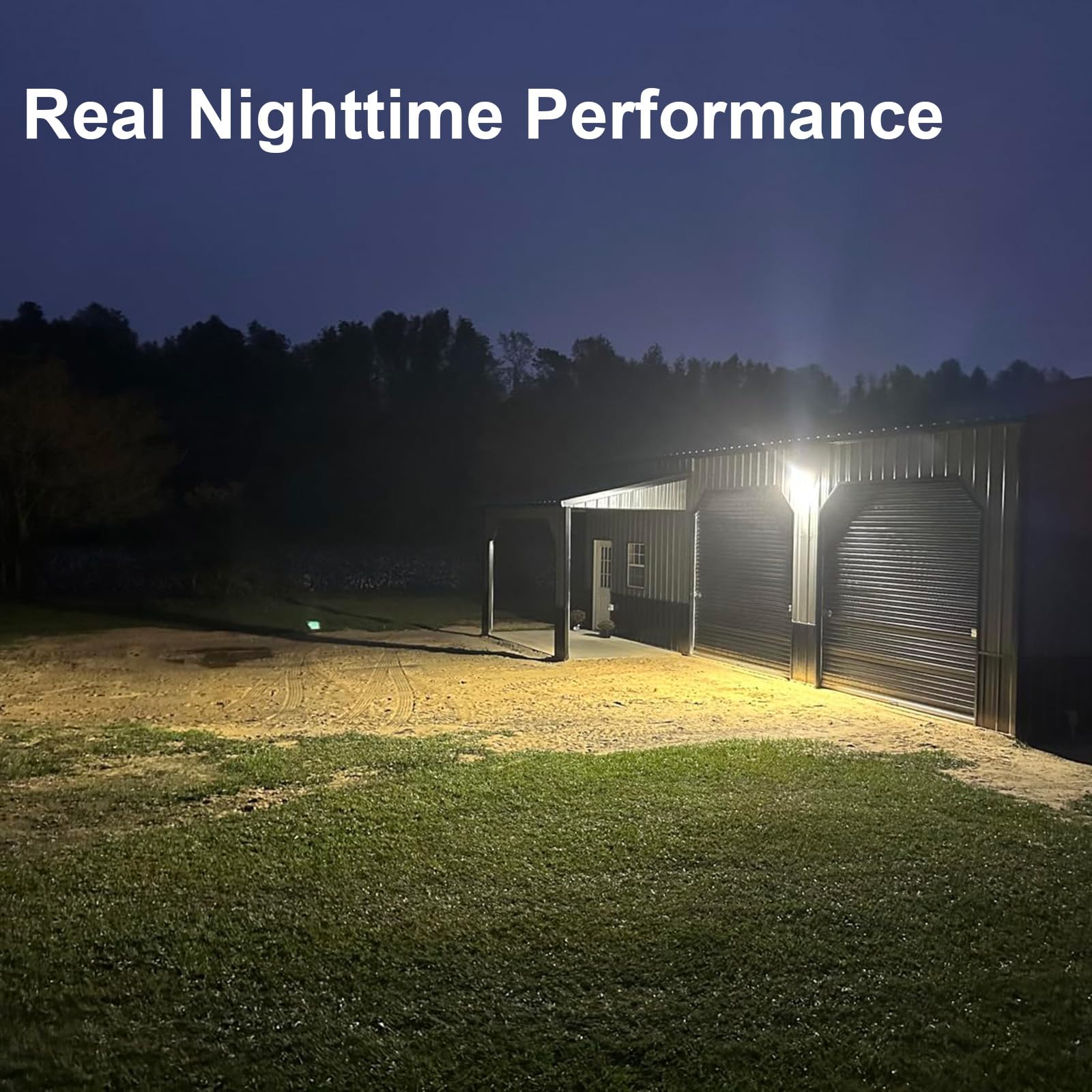 EUANTLLD dusk-to-dawn photocell view highlighting automatic on/off for energy efficiency.