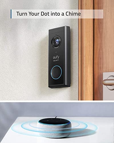 eufy S220 easy installation reduces setup time for faster protection.