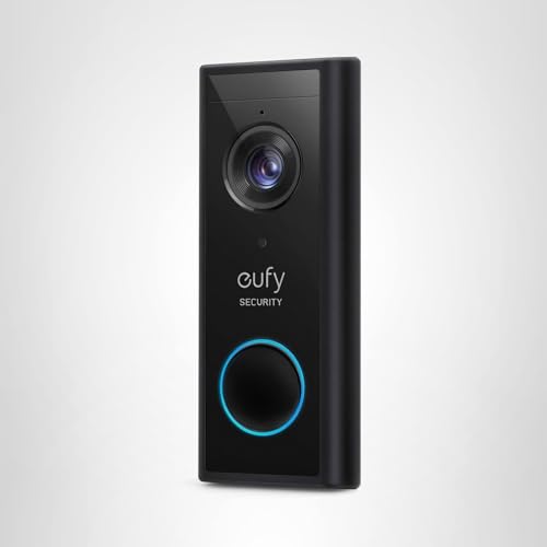 eufy S220 visitor image clarity aids accurate records.