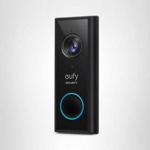 eufy S220 visitor image clarity aids accurate records.