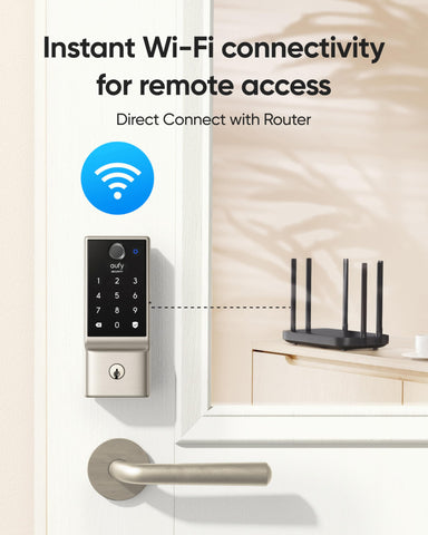 eufy Security C220 IP53 weather resistance emphasizes outdoor durability