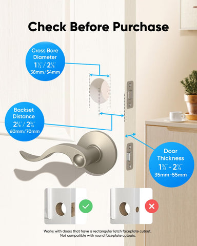 eufy Security Smart Lock C30 weather resistance for harsh conditions.