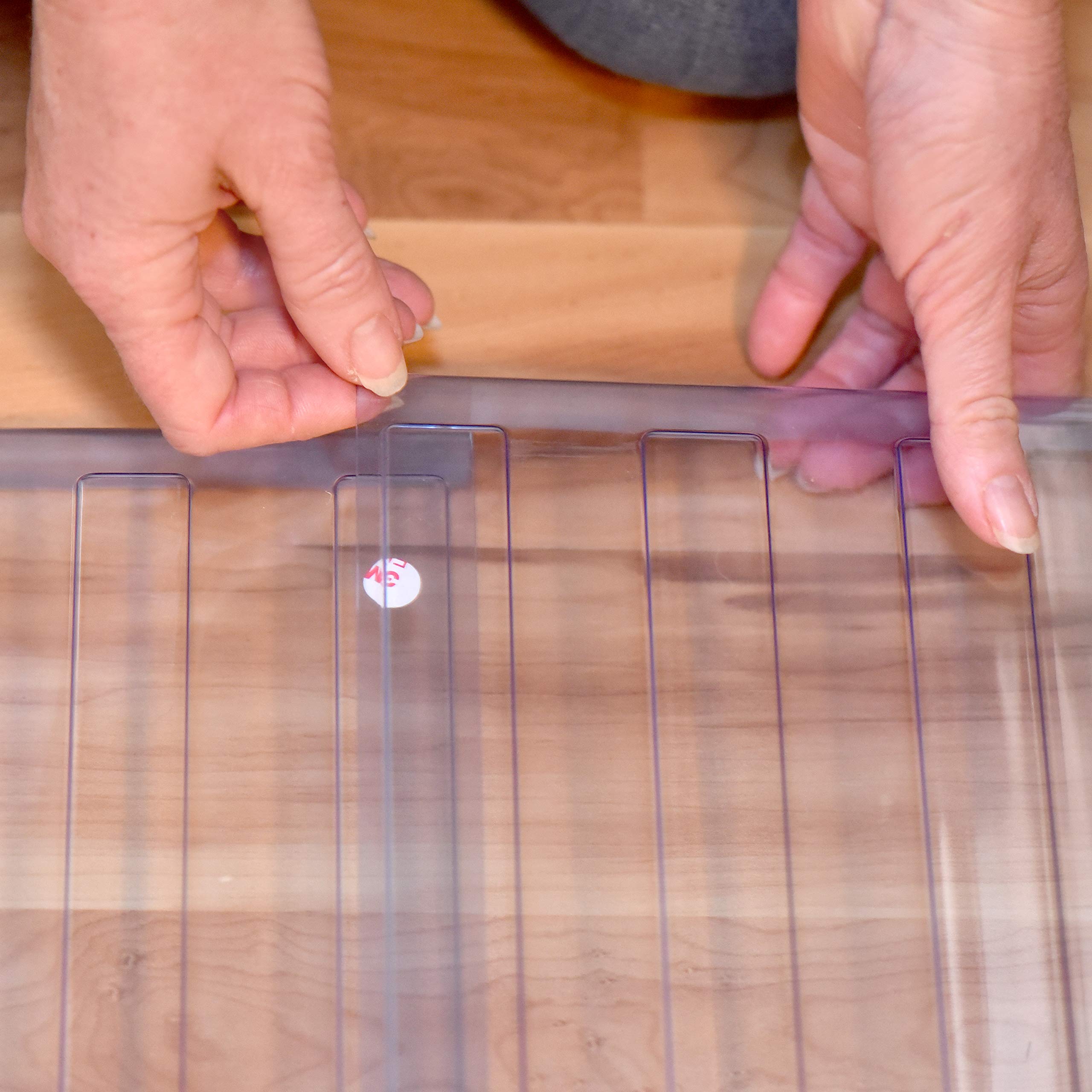 Eureka Air American engineering design reflects quality craftsmanship