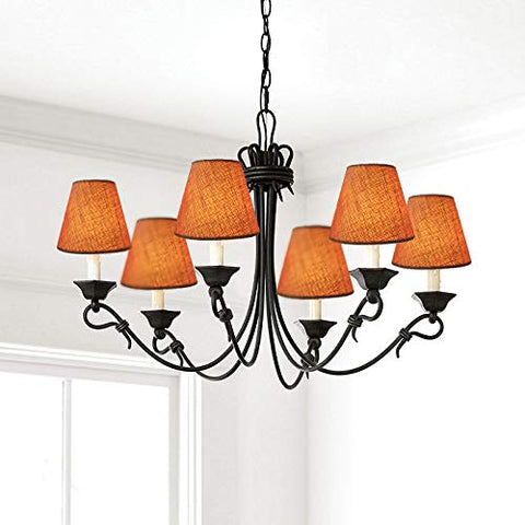 Eurus Home 3x6x5 shade shape is compact and practical