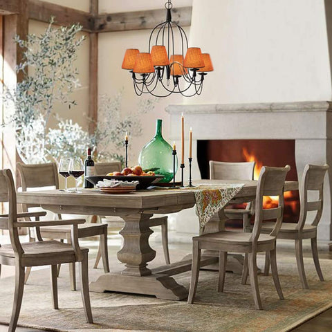 Easy to clean, low maintenance with sturdy construction