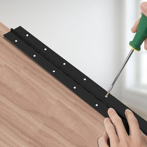 EVANCENT 2-inch open width hinge for custom projects