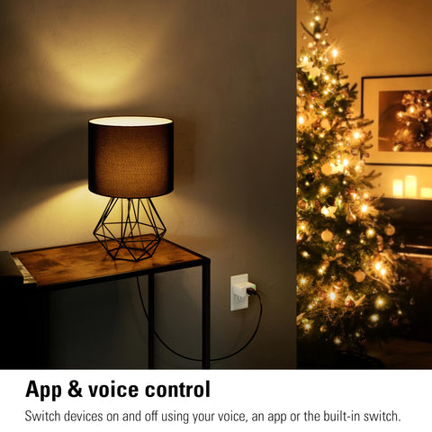 Eve Energy matter-over-thread concept image showing cross-platform control reliability.