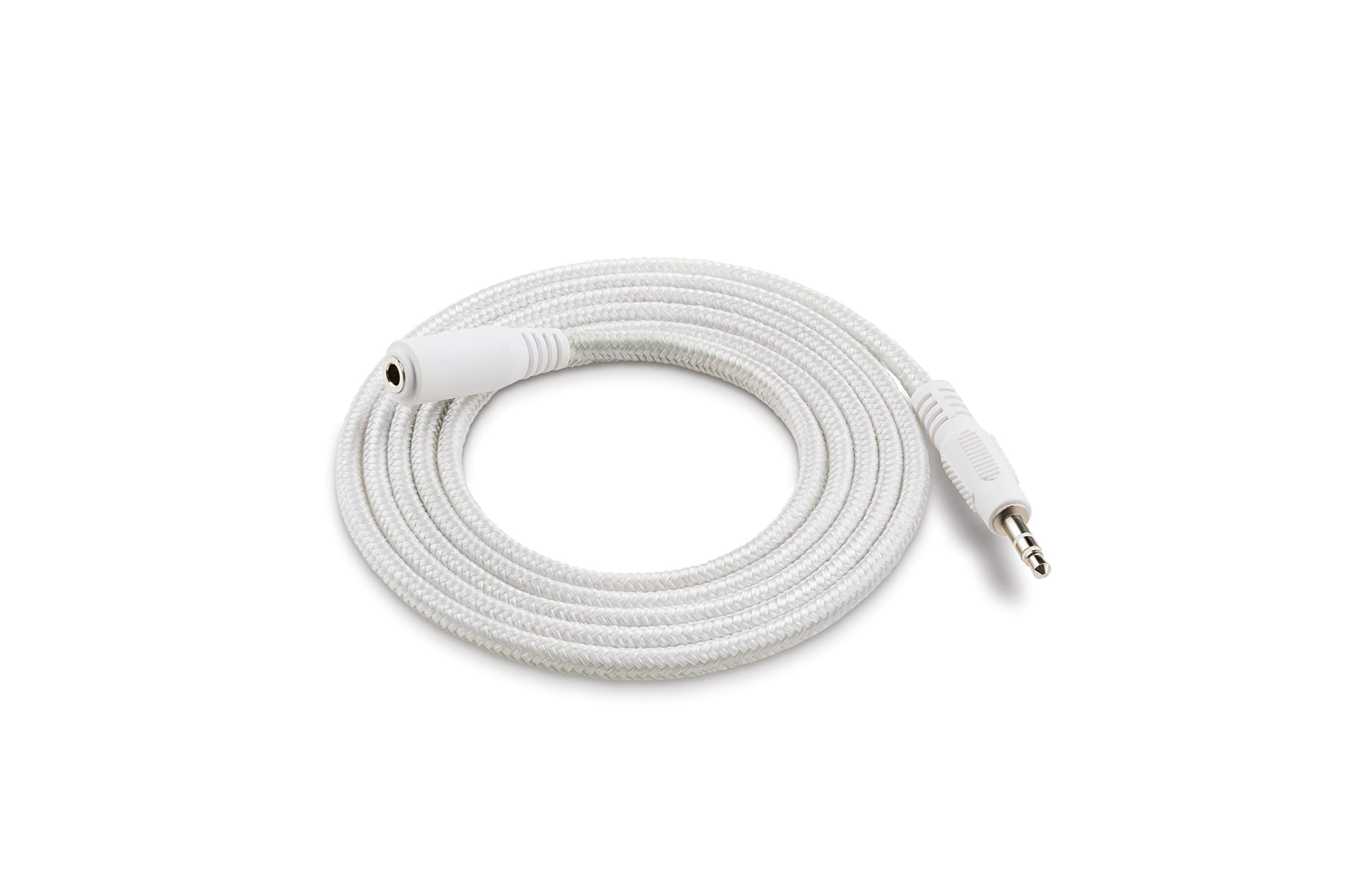 Eve Water Guard sensing cable extension, 6.5 ft, expands leak detection reach