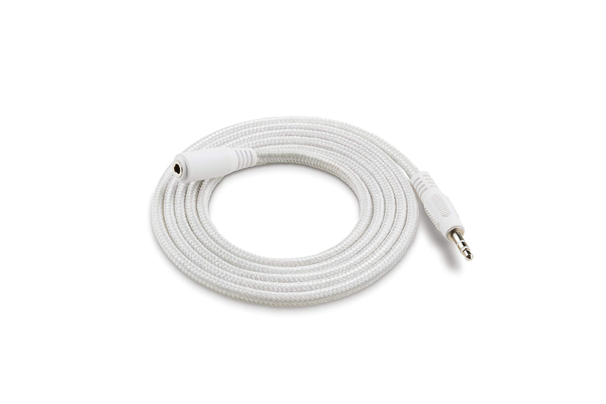 Eve Water Guard sensing cable extension, 6.5 ft, expands leak detection reach