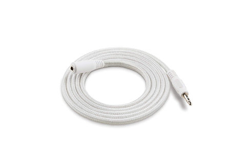 Eve Water Guard sensing cable extension, 6.5 ft, expands leak detection reach