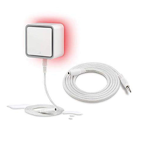 Eve Water Guard extension with multiple cables setup to broaden coverage