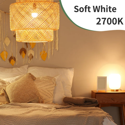 Ideal for bedrooms, living rooms, and offices.