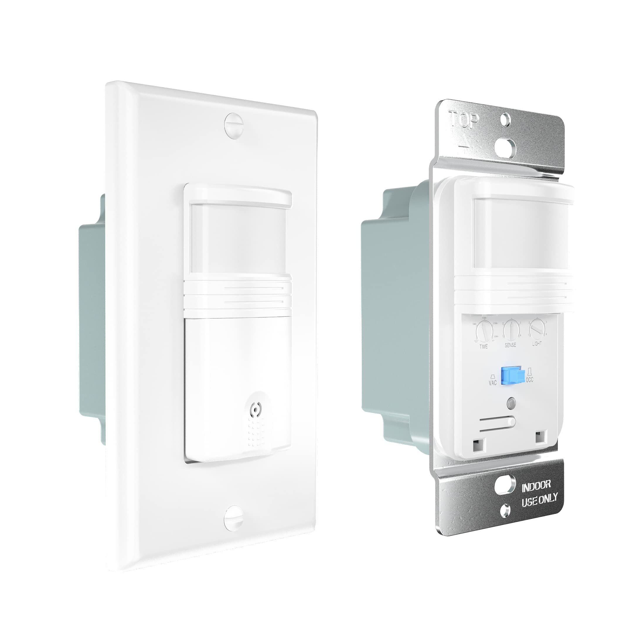 EverElectrix Title 24 compliance label on product for energy efficiency
