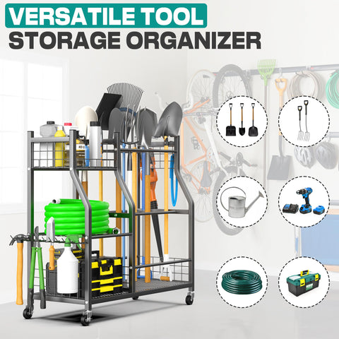 EVERHANGER assembly instructions kit for easy setup