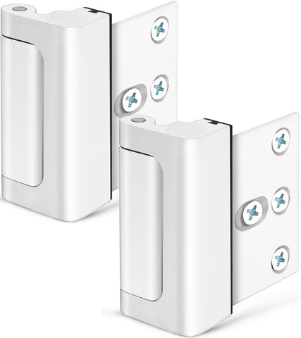 EverPlus door reinforcement base secures inward-opening doors with reinforced anchoring.