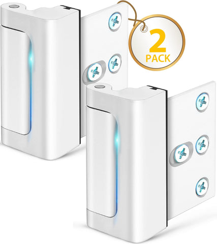 EverPlus intuitive latch action allows quick access with safety.