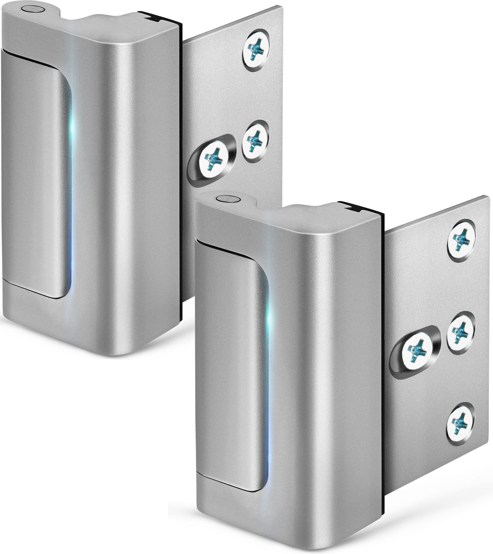 EverPlus family safety guard helps families feel secure at home.