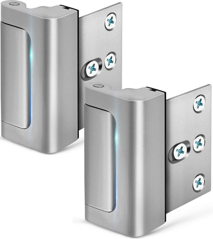 EverPlus family safety guard helps families feel secure at home.