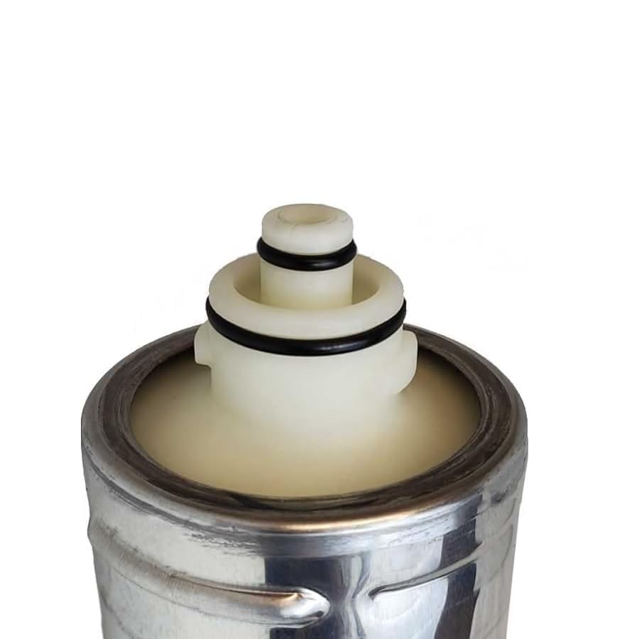 Everpure 4C cart water filter SGL installation step image