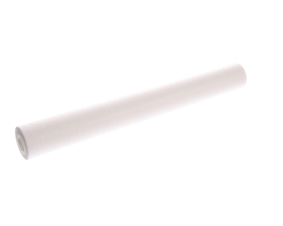 Everpure EC210 cartridge for 20-inch systems filtering dirt and sediment for clearer water