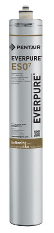 Everpure OEM part guarantees safety, reliability, and performance in professional kitchens.